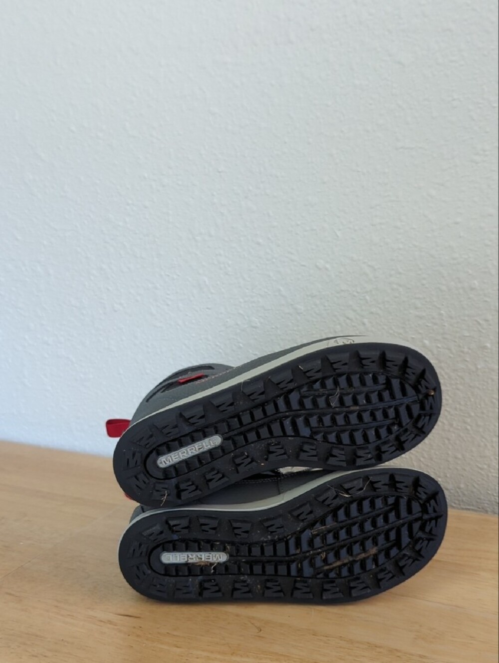 Merrell Snow Boots - Picture 5 of 5